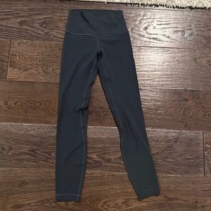Lululemon align tights